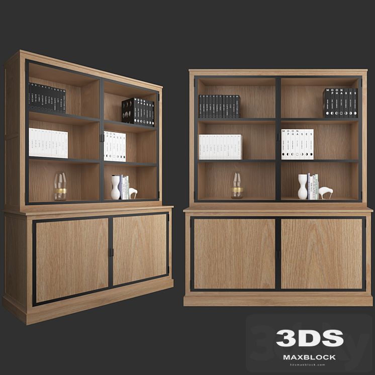 Maisons du Monde | set 32