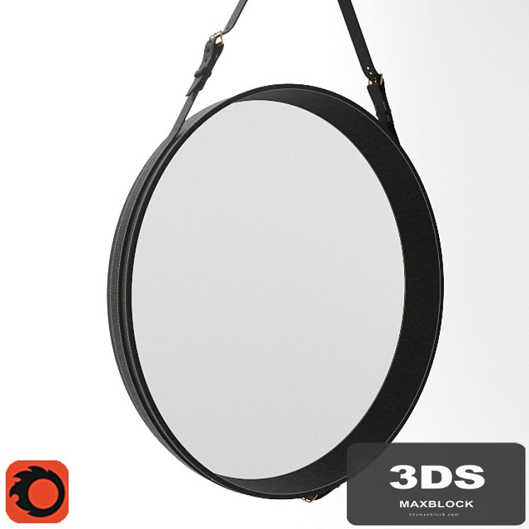 Adnet Mirror 70