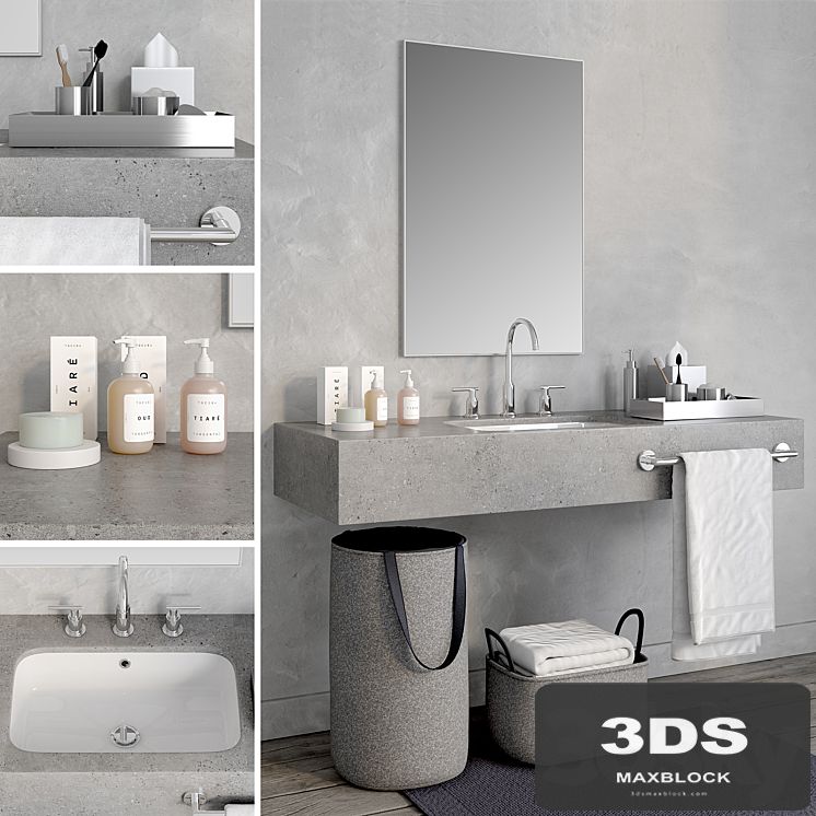 Bathroom 3