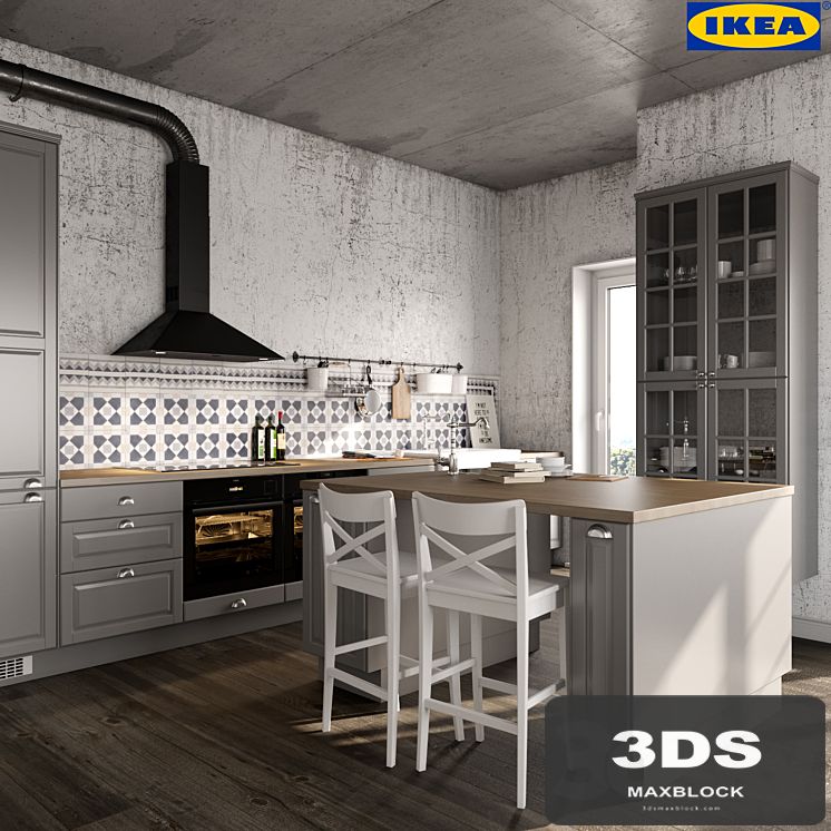 IKEA BODBYN