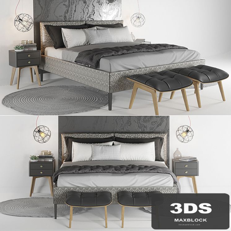 bedroom set 2