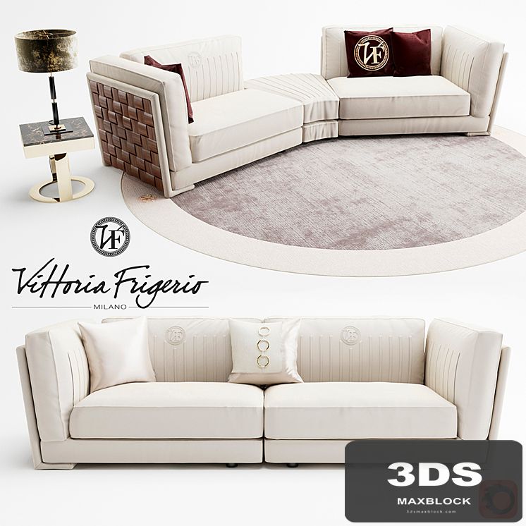 Vittoria Frigerio Durini