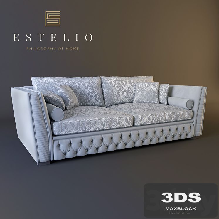 Sofa Estelio Glance
