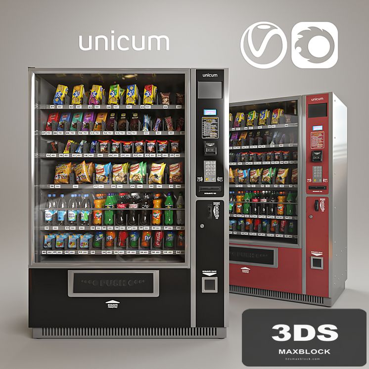 Unicum Foodbox Long