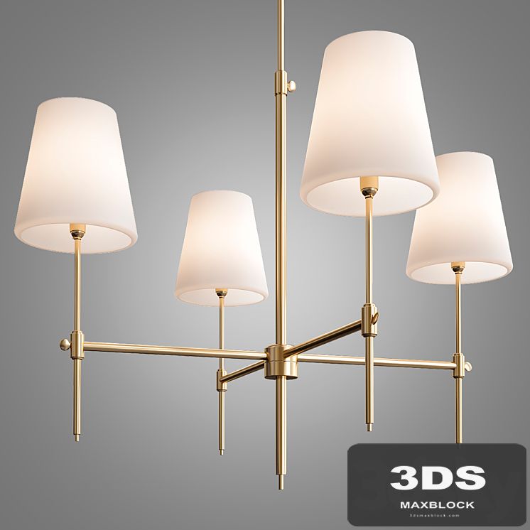 Bryant Small Chandelier