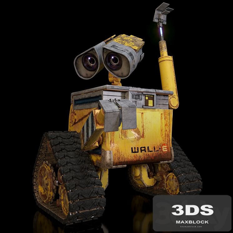 Wall-E