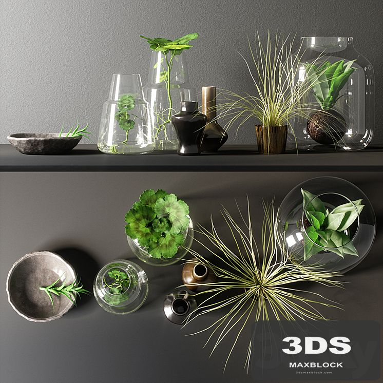 decorative set