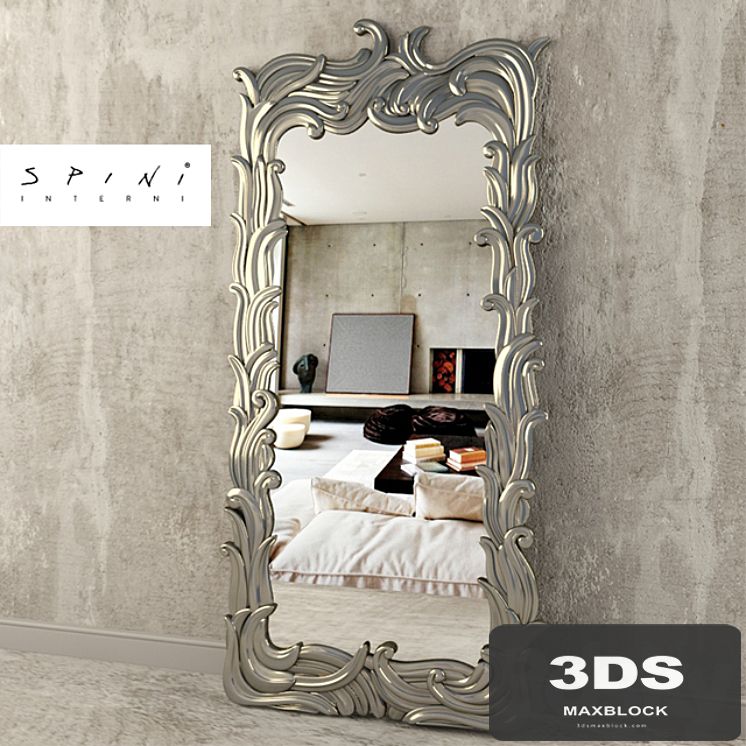 SPINI mirror