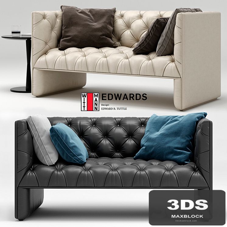 Edwards sofa