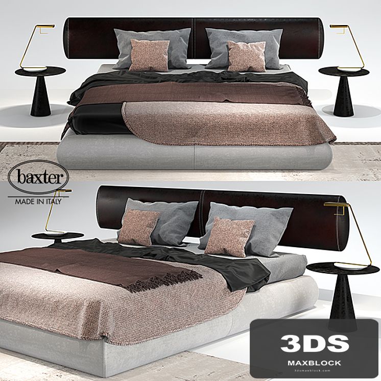 COMO BED