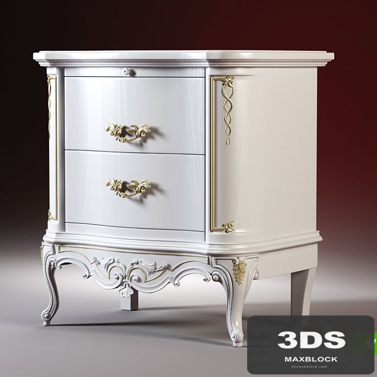 bedside tables