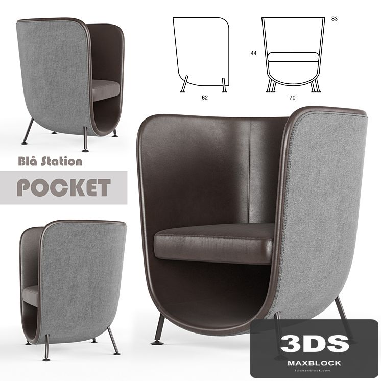 POCKET-Fabric