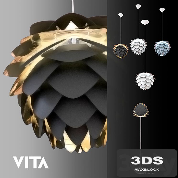 Vita Silvia