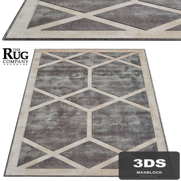 The rugs company