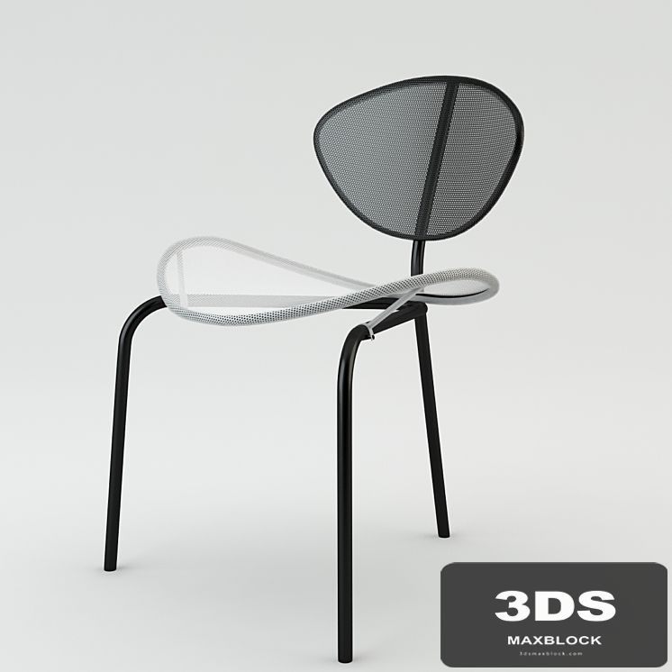 Gubi / Nagasaki Chair