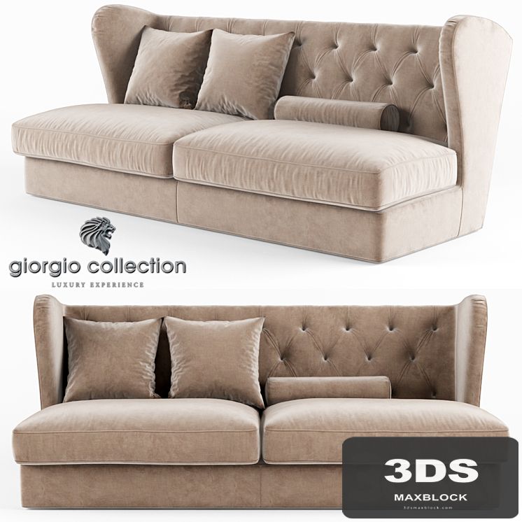 GIORGIO COLLECTION SUNRISE
