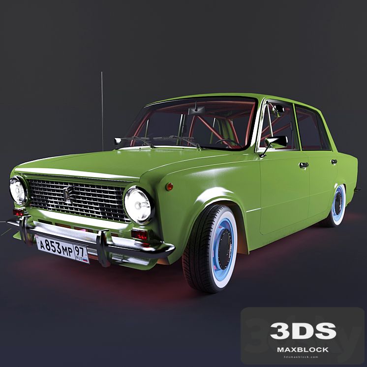 VAZ 2101