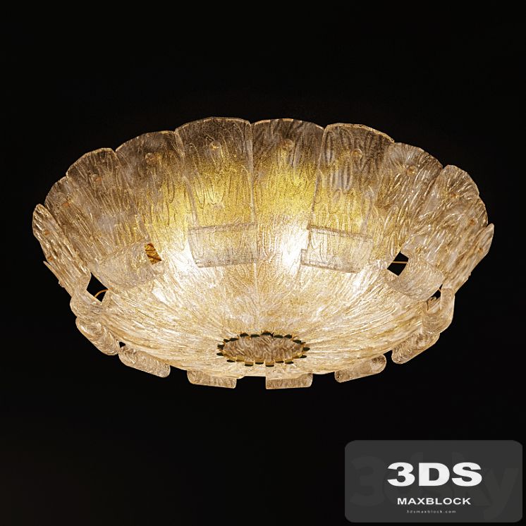Chandelier Sylcom 470-97