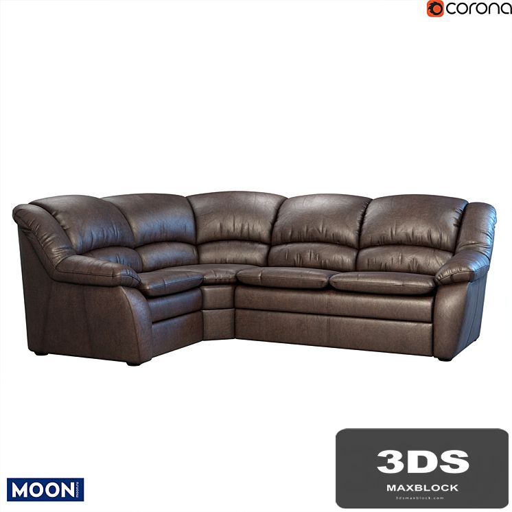 Sofa factory MOON model 099