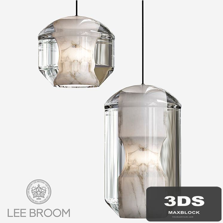 Chamber Large - Lee Broom