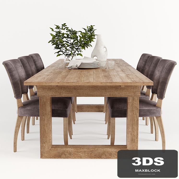 Causeway_Dining_table