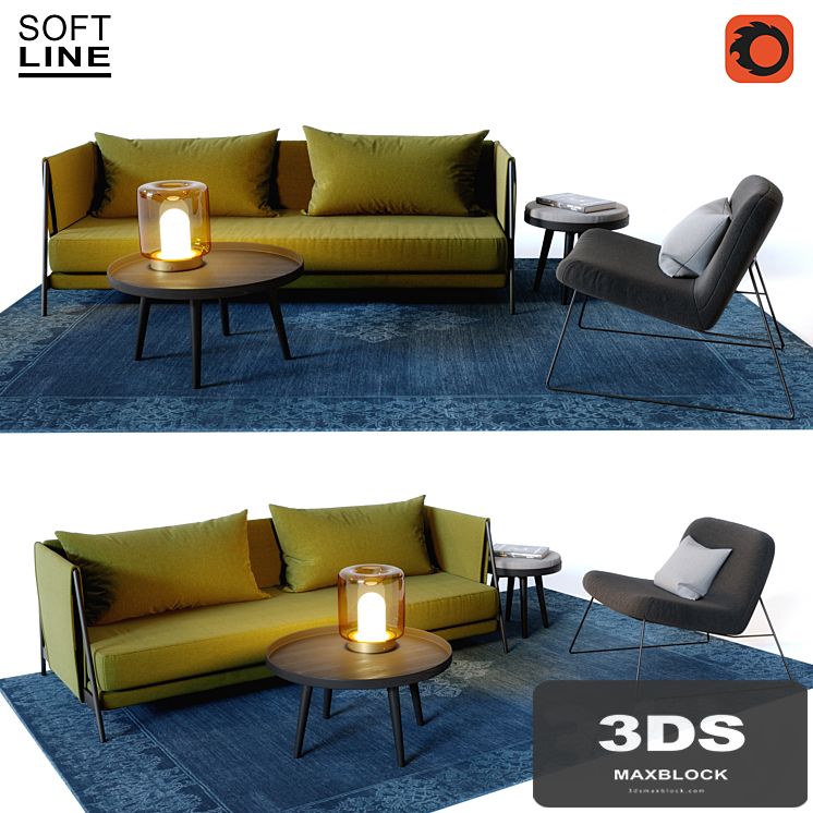 Madison Sofa