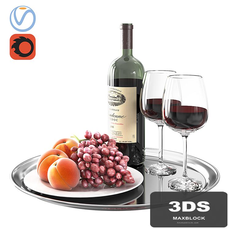 Red Wine
