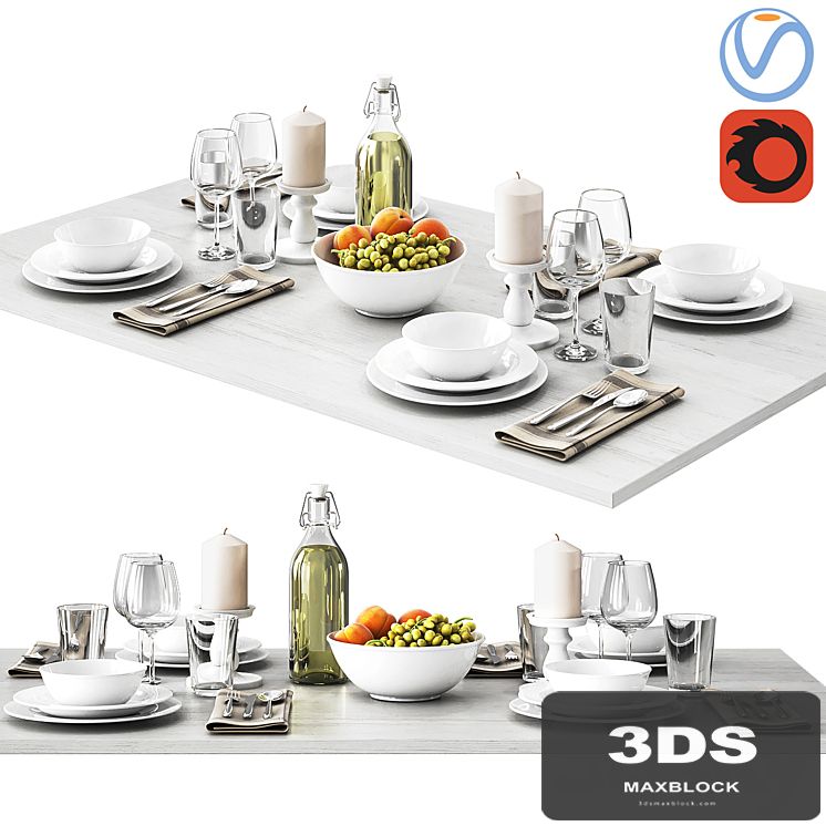 IKEA Vardagen 1