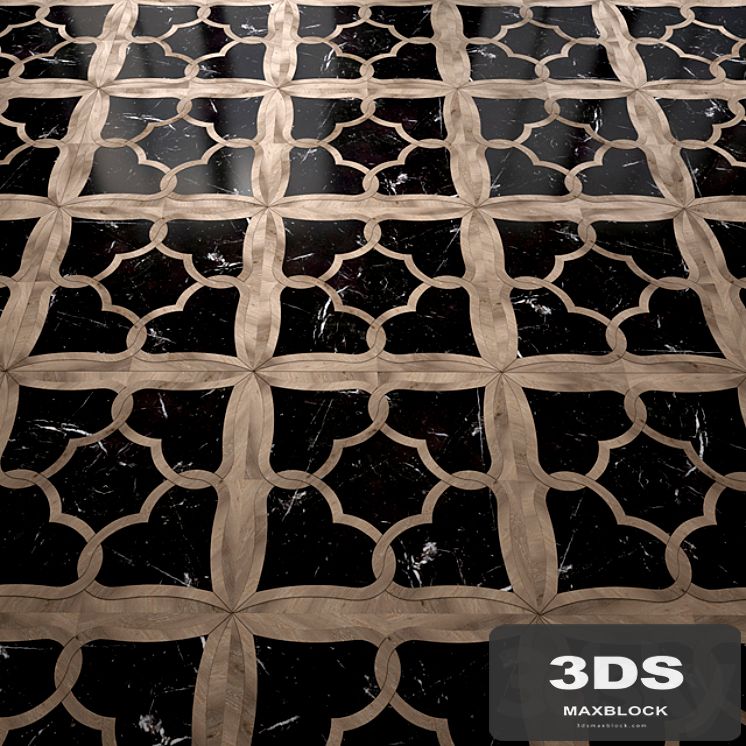 parquet Ivassalletti New Giona