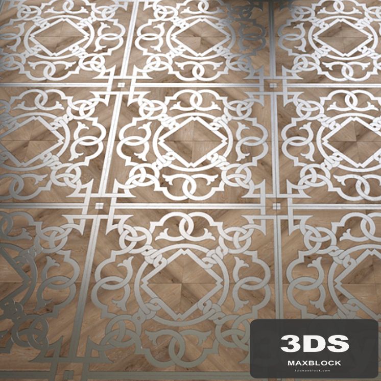Parquet Ivassalletti, Eugenia