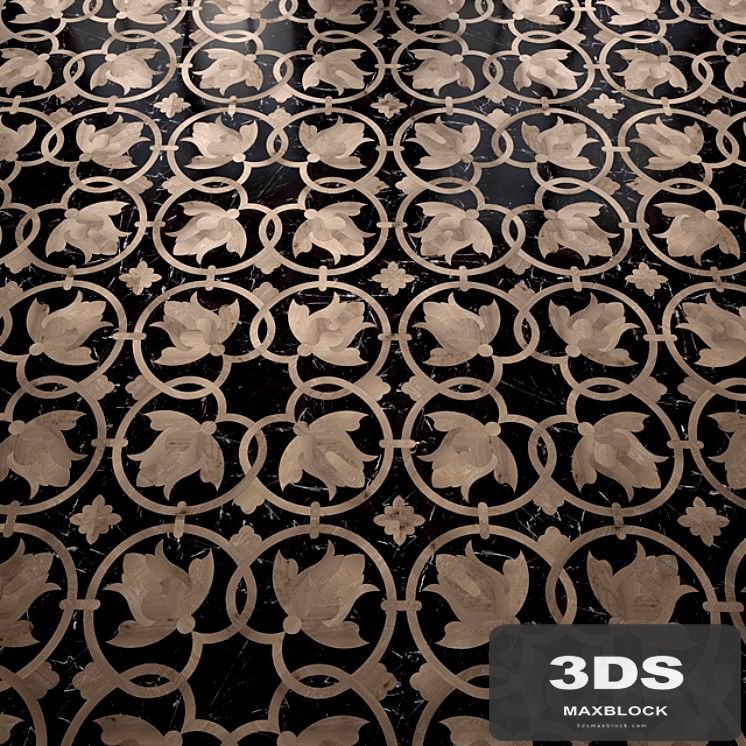 Parquet Ivassalletti, Afra