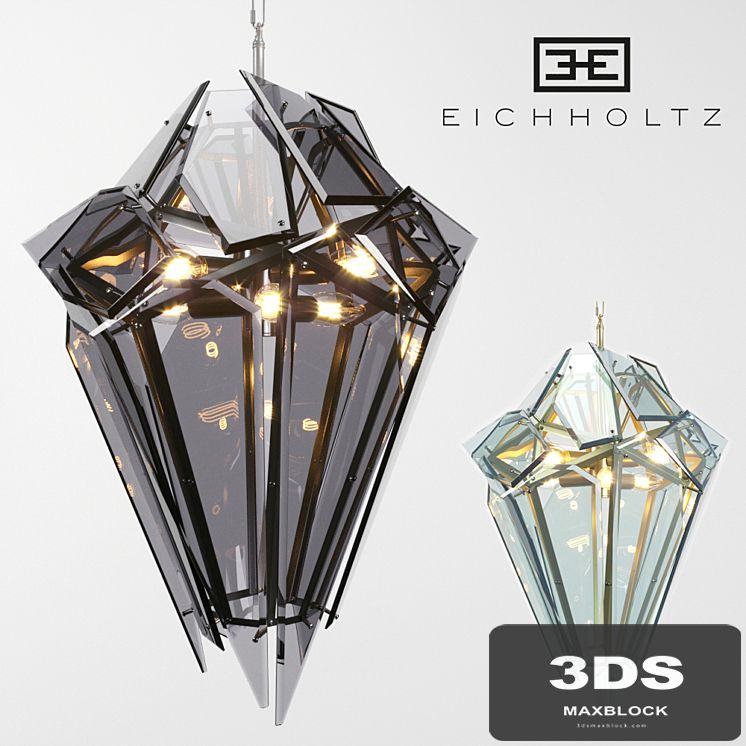 Chandelier Shard