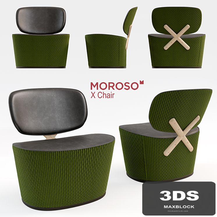 X Chair