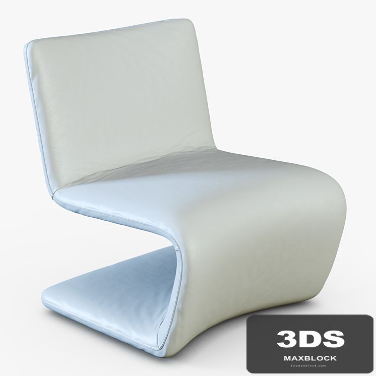 Venere lounge chair