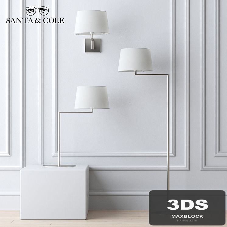 Santa & Cole / Americana collection