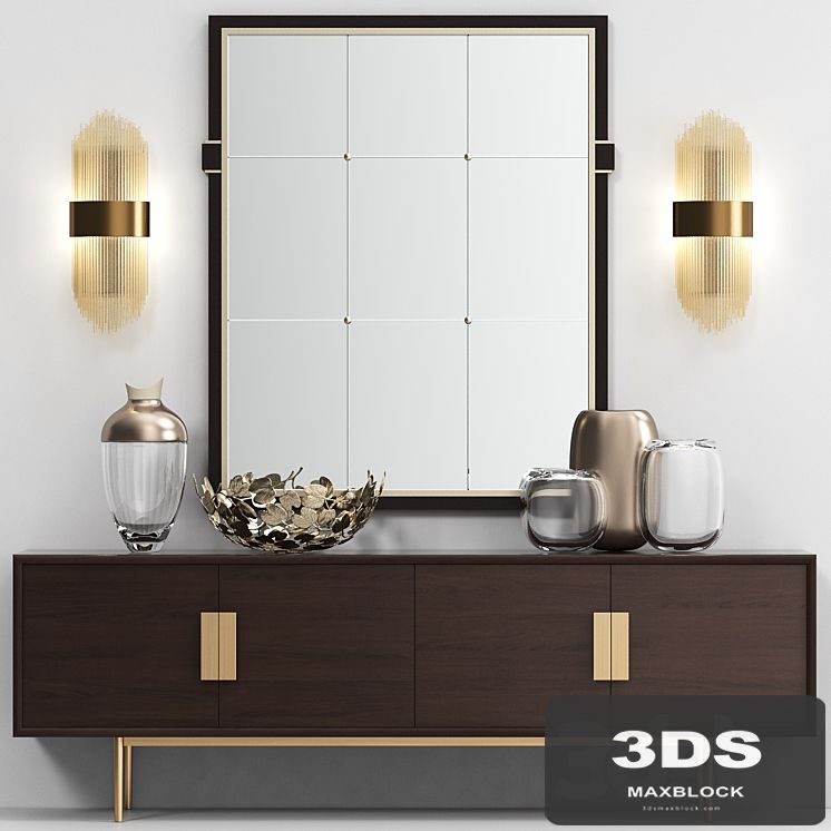 The Sofa and Chair Company - Ascot sideboard