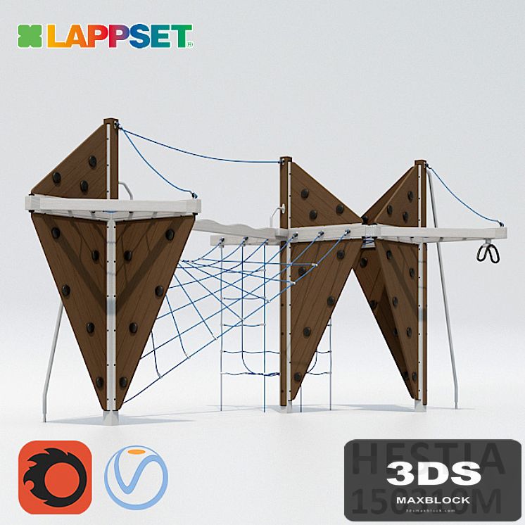 Lappset Hestia 150310M