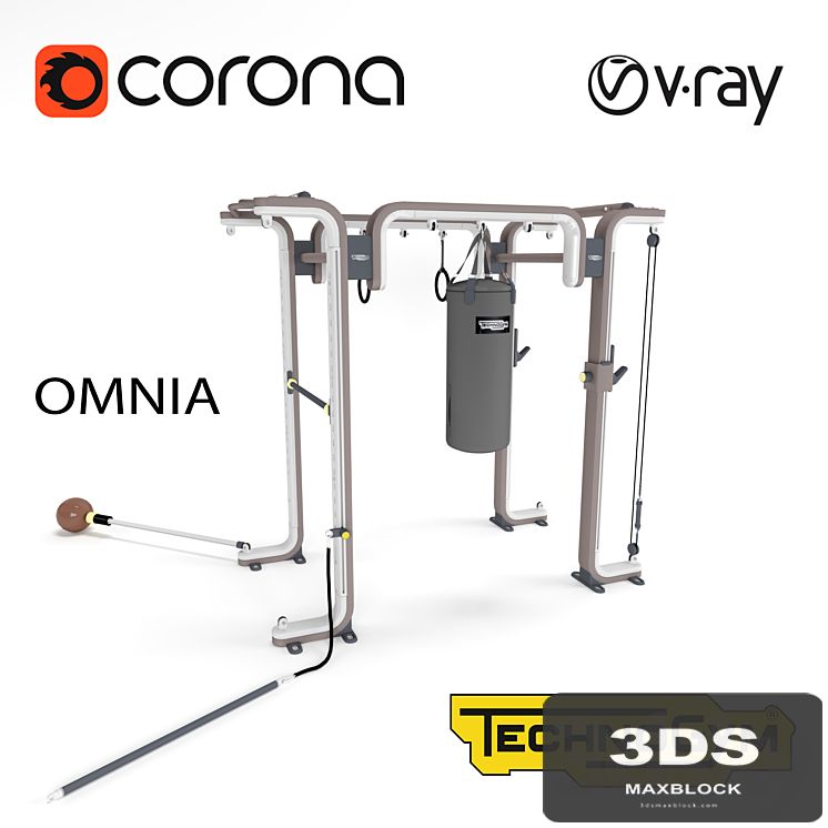 OMNIA