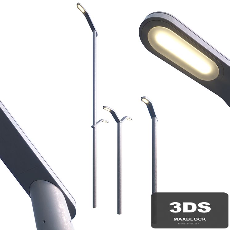 Torres Area Light Collection