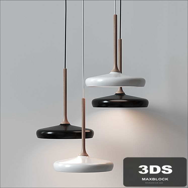 Loimi lamps
