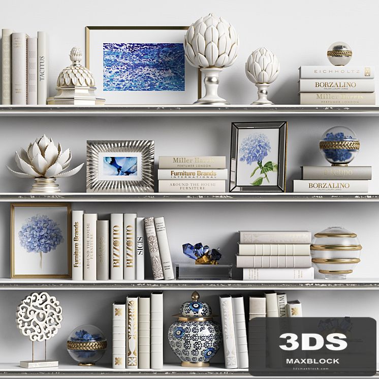 Decor Set 13