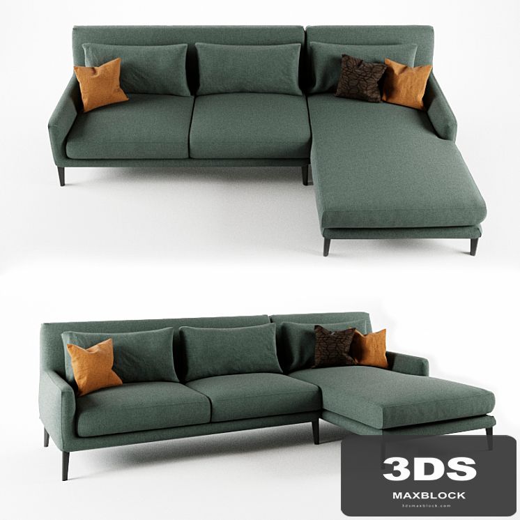 Bonaldo Paraiso Plus