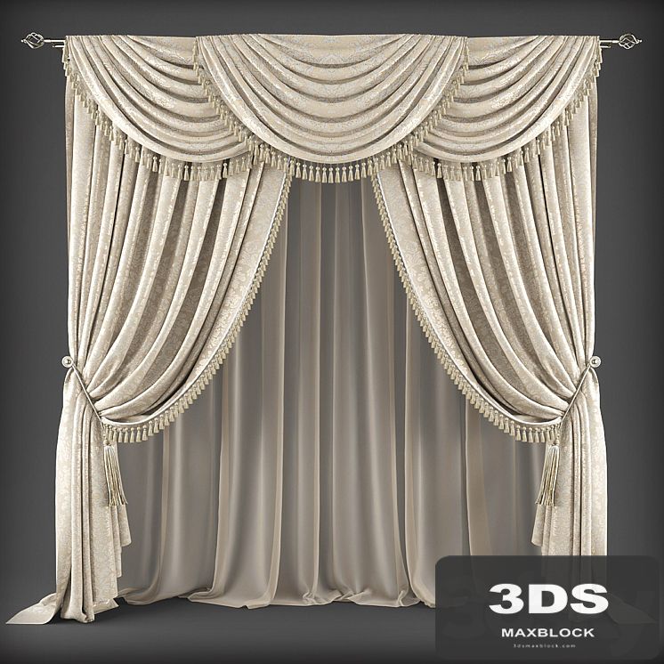 Curtains335