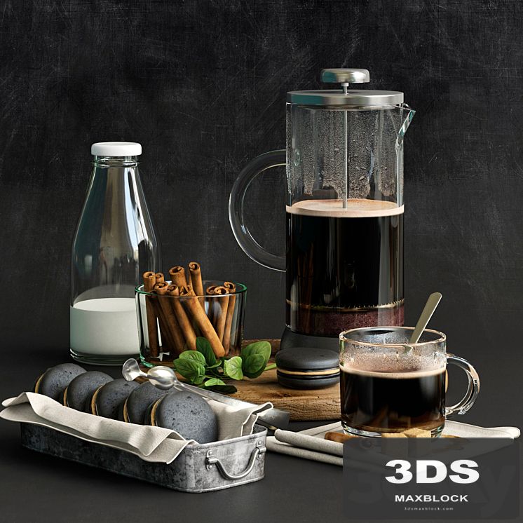 decorative set_04