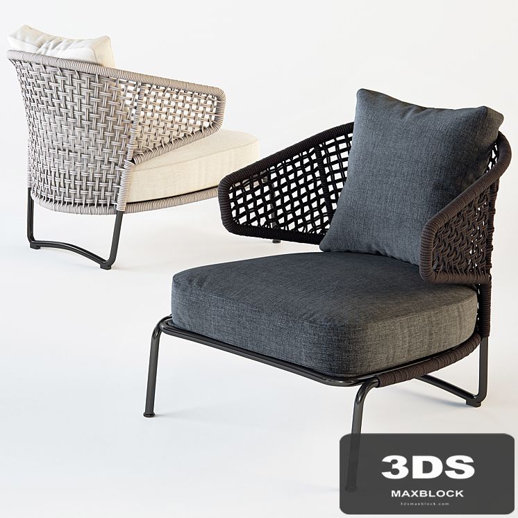 Minotti Aston Cord