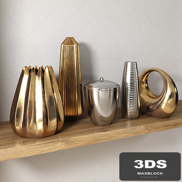 Decorative set 2