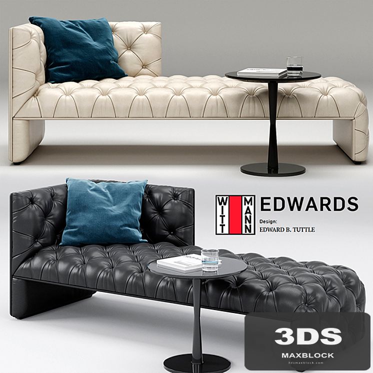 Edwards longue