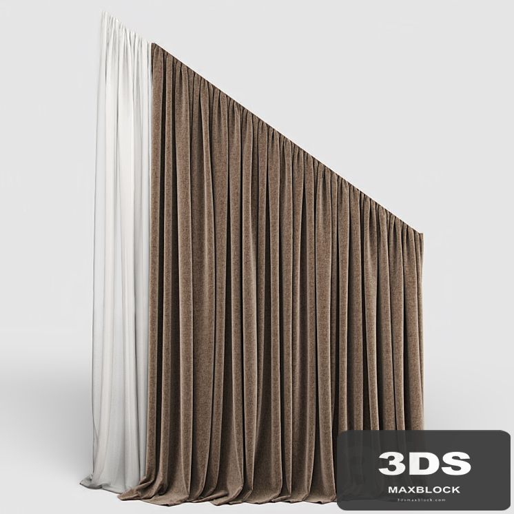 Curtain 20