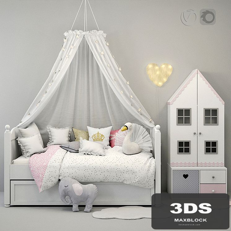 Children's furniture and accessories 25