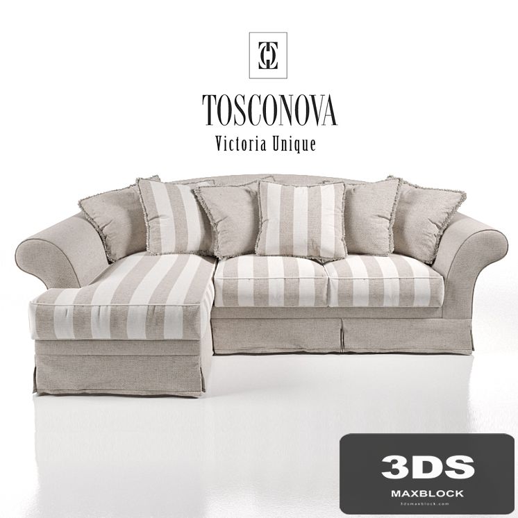 Tosconova Victoria Unique